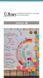 Mobile Screenshot of 3csn.org